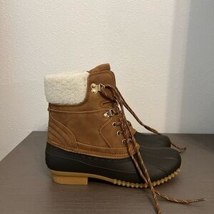 Tommy Hilfiger Winter Boots